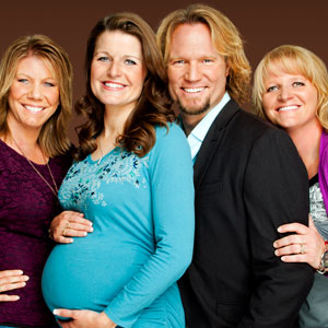 Sister Wives Sister Wives